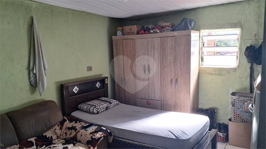 Casa à venda com 2 quartos em Conjunto Habitacional Fortunato Fioravante Angelieri, Porto Feliz, SP