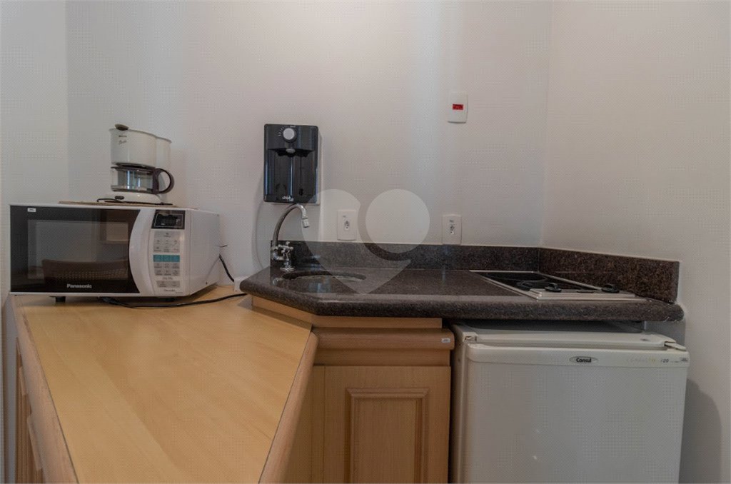 Apartamento à venda com 1 quarto em Jardim Paulista, São Paulo, SP
