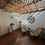 Casa com 4 quartos próxima á Santa Casa