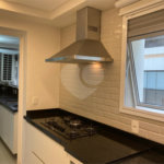 Apartamento para alugar com 3 suítes em Granja Julieta, São Paulo, SP