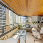 Apartamento à venda com 4 quartos, sendo 2 suítes, em Perdizes, São Paulo, SP