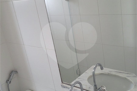 Apartamento à venda com 1 quarto em Brooklin Paulista, São Paulo, SP
