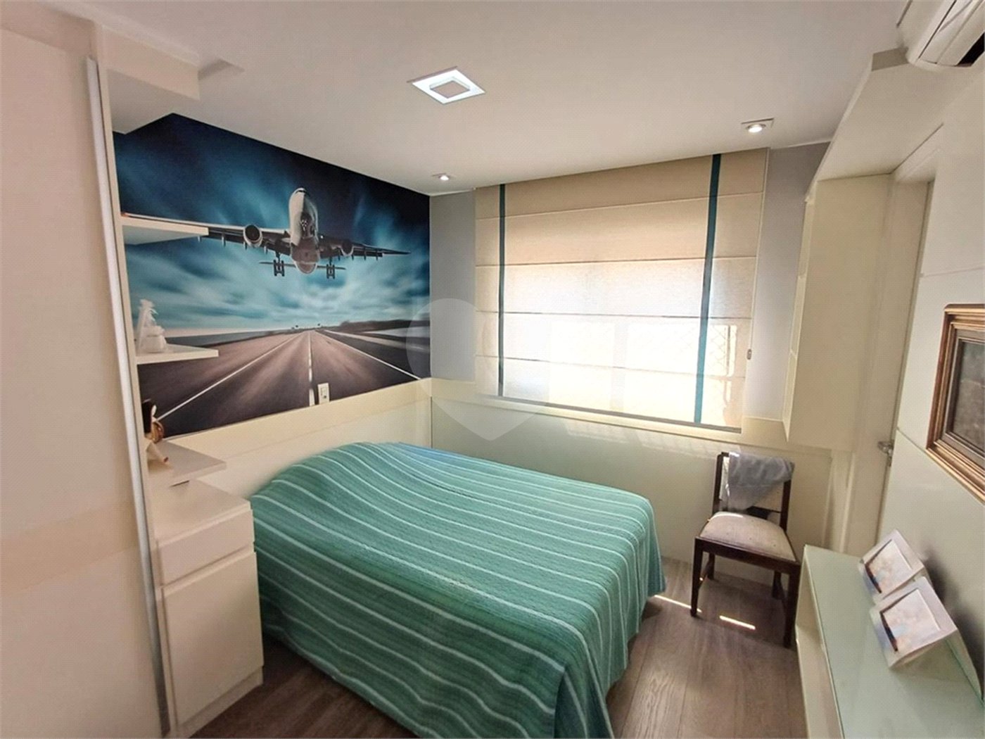 Apartamento à venda com 3 suítes em Santa Teresinha, São Paulo, SP