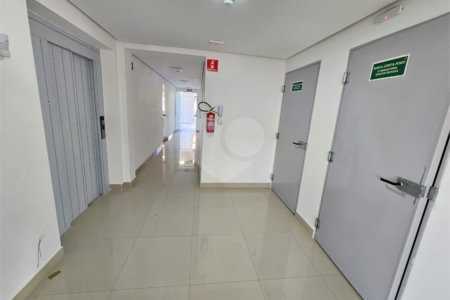 Apartamento à venda com 2 quartos, sendo 1 suíte, em Vila Galvão, Guarulhos, SP
