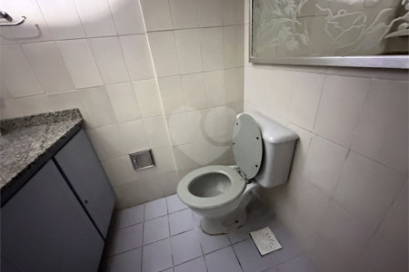 Sala à venda em Tijuca, Rio de Janeiro, RJ