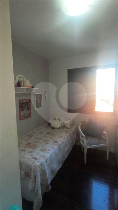 Apartamento à venda com 2 quartos em Jardim do Colégio (zona Norte), São Paulo, SP