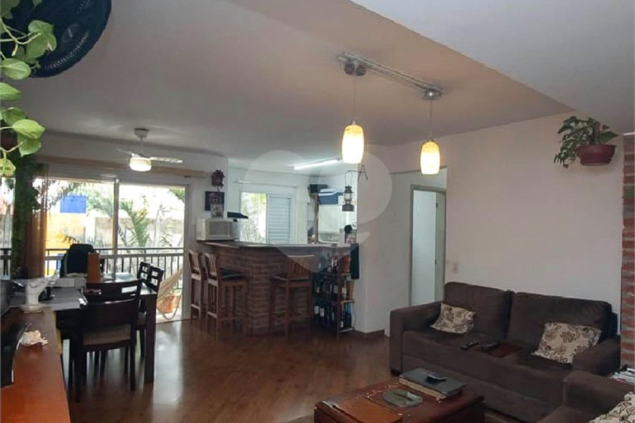 Apartamento à venda com 2 quartos, sendo 1 suíte, em Vila Guilherme, São Paulo, SP