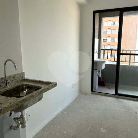 Studio à venda com 1 quarto em Ipiranga, São Paulo, SP