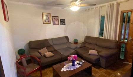 Casa à venda com 4 quartos em Jaçanã, São Paulo, SP