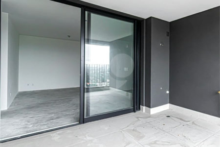 Apartamento à venda com 2 suítes em Pinheiros, São Paulo, SP
