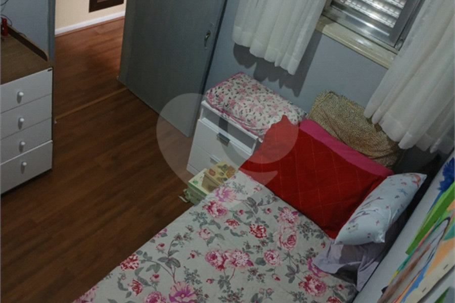 Sobrado à venda com 3 quartos em Jardim São Paulo(zona Norte), São Paulo, SP