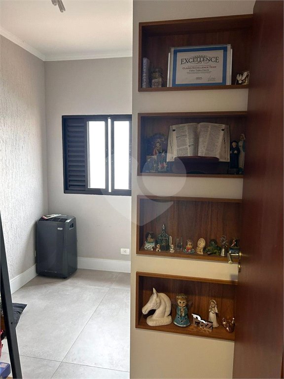 Sobrado à venda com 3 quartos, sendo 1 suíte, em Jordanópolis, São Bernardo do Campo, SP