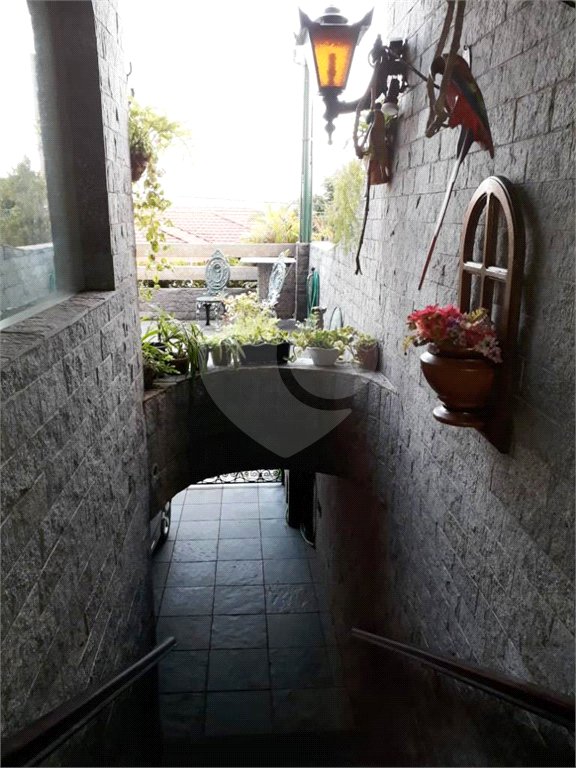 Sobrado à venda com 4 quartos, sendo 1 suíte, em Freguesia do Ó, São Paulo, SP