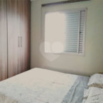 Apartamento à venda com 2 quartos em Parque Vitória, São Paulo, SP