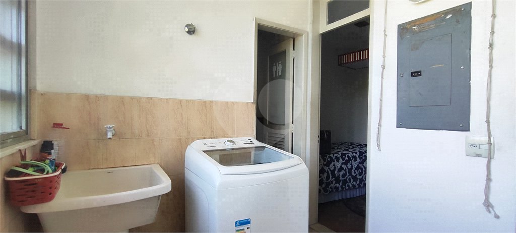 Apartamento à venda com 3 quartos, sendo 1 suíte, em Campo Grande, Rio de Janeiro, RJ