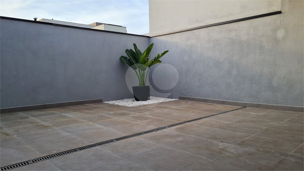 Casa à venda com 3 quartos, sendo 2 suítes, no condomínio Campos do Conde Ii, Paulínia - SP