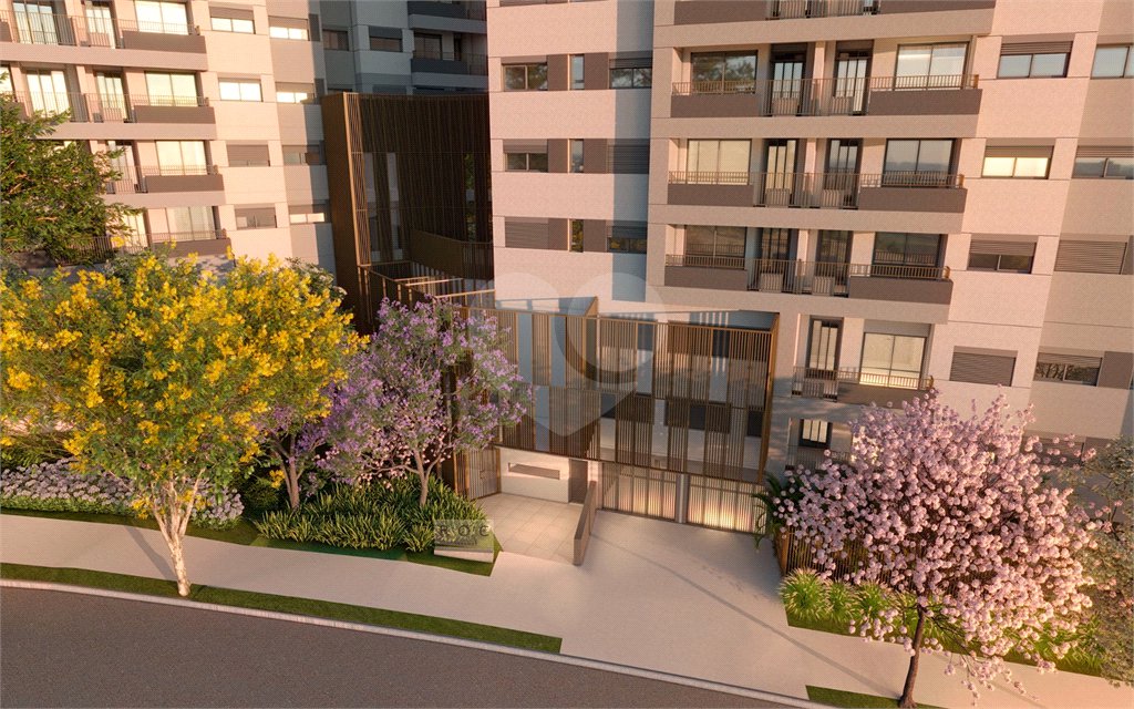 Apartamento à venda com 3 quartos, sendo 1 suíte, em Vila Andrade, São Paulo, SP