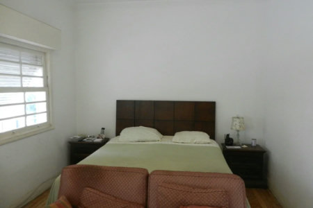 Casa à venda com 3 quartos em Brooklin Paulista, São Paulo, SP