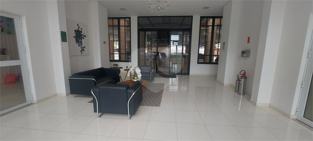 Apartamento à venda com 2 quartos, sendo 1 suíte, em Parque Campolim, Sorocaba, SP