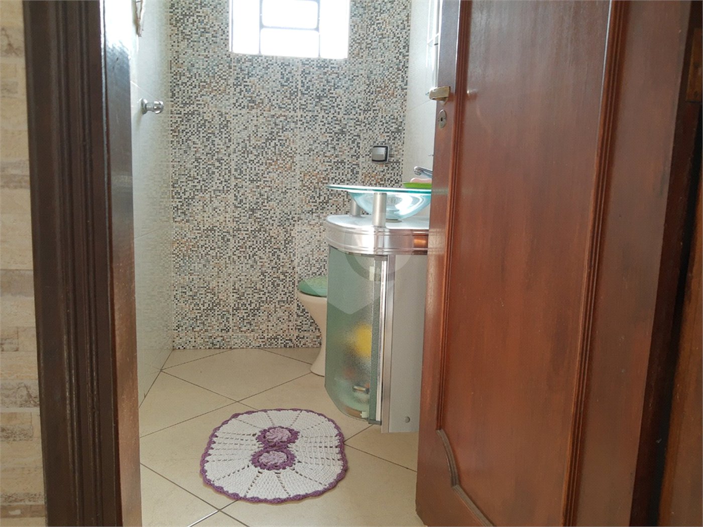 Casa Térrea à venda com 4 quartos, sendo 1 suíte,  em Vila Mazzei, São Paulo, SP