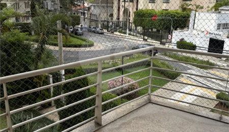 Apartamento à venda com 3 quartos, sendo 1 suíte,  em Jardim Vila Mariana, São Paulo, SP