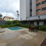 Apartamento à venda com 2 quartos, sendo 1 suíte, em Ferreira, São Paulo, SP