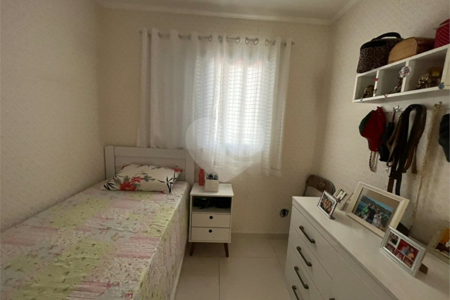 Apartamento à venda com 2 quartos em Santana, São Paulo, SP