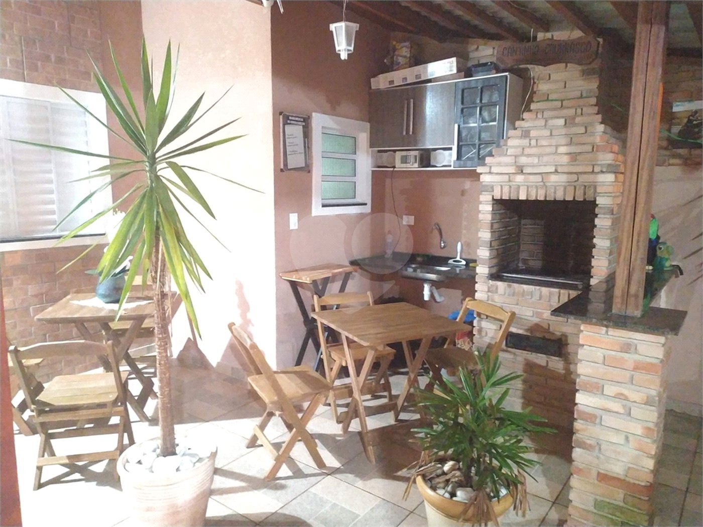 Casa a venda no bairro Nova Cerejeira, Atibaia-SP