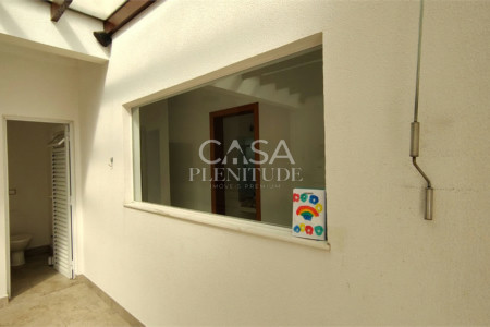 Casa em condomínio à venda com 3 quartos, sendo 1 suíte, em Iporanga, Sorocaba, SP