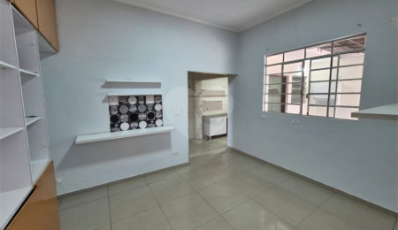 Casa à venda com 2 quartos em Jardim Pinheiros, São Paulo, SP