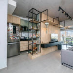Apartamento à venda com 2 quartos, sendo 1 suíte, em Jardim Prudência, São Paulo, SP