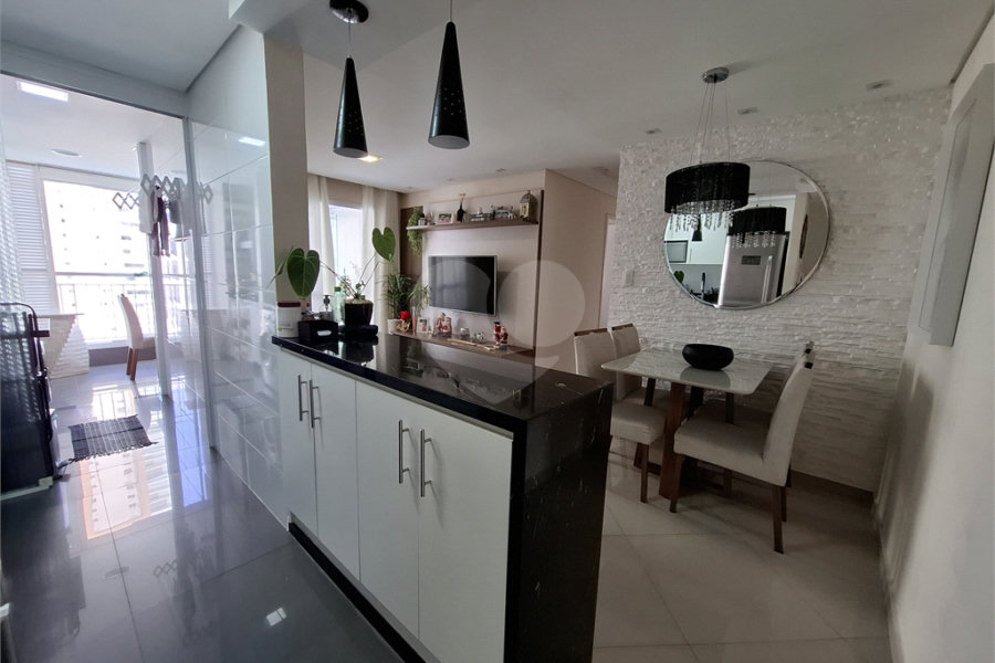 Apartamento à venda com 3 quartos, sendo 1 suíte, em Casa Verde, São Paulo, SP