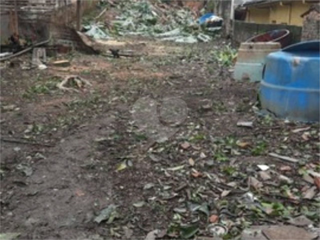 Terreno à venda em Casa Verde, São Paulo, SP