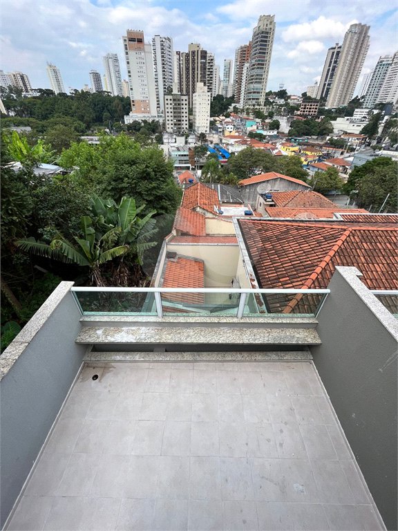 Sobrado à venda com 3 suítes em Jardim do Colégio (zona Norte), São Paulo, SP
