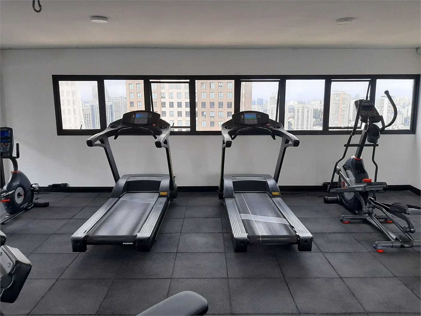 Apartamento à venda com 1 quarto em Jardim Panorama, São Paulo, SP