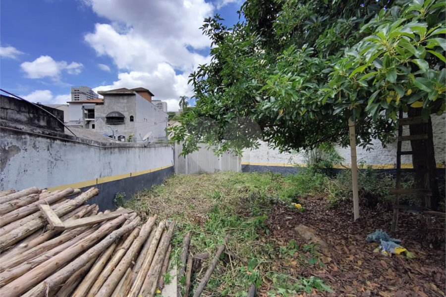 Terreno à venda em Tucuruvi, São Paulo, SP