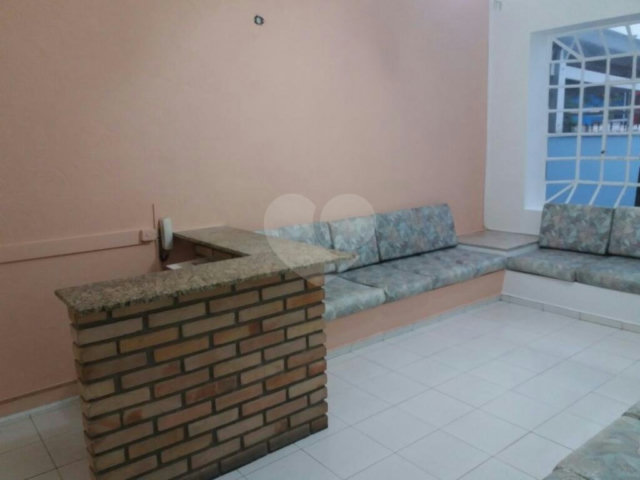 Sobrado à venda com 1 quarto em Santana, São Paulo, SP