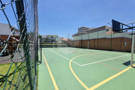 Terreno à venda no condomínio Horto Florestal Villagio, Sorocaba - SP