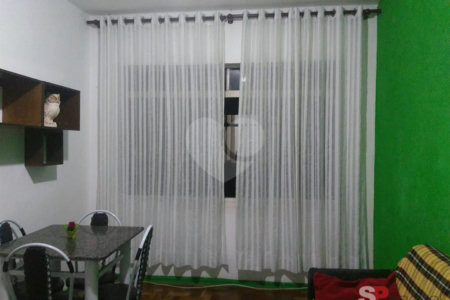 Apartamento à venda com 1 quarto em Liberdade, São Paulo, SP