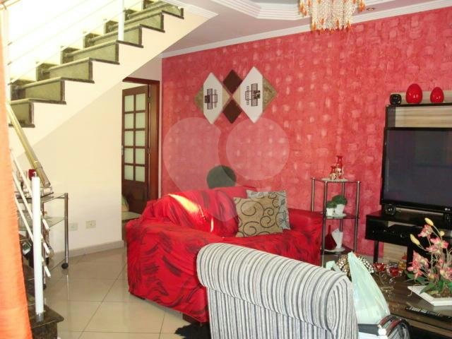 Sobrado à venda com 3 quartos, sendo 1 suíte,  em Jaçanã, São Paulo, SP