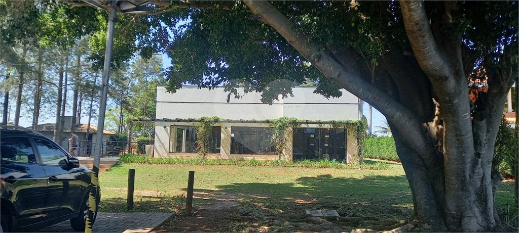 Terreno à venda no condomínio Vivendas do Lago, Sorocaba - SP