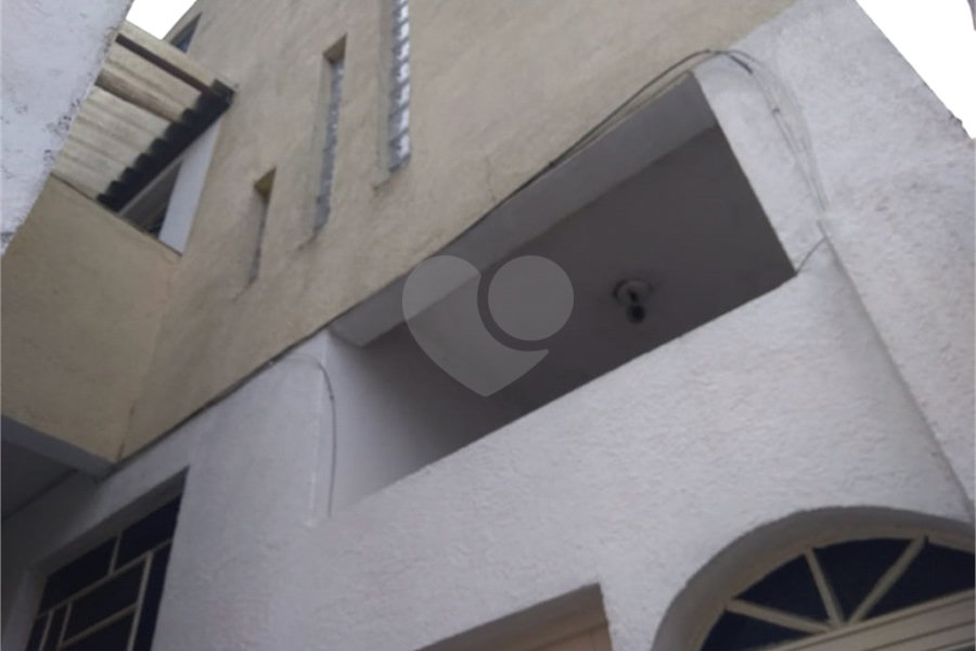 Prédio à venda com 3 quartos em Santana, São Paulo, SP