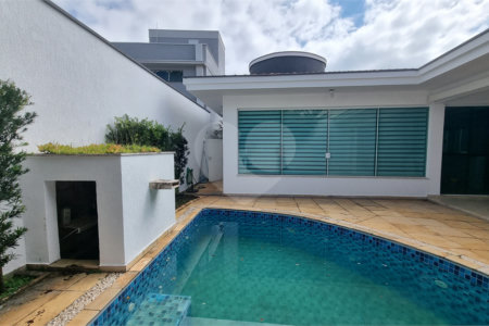 Casa à venda ou para alugar com 3 suítes no condomínio Residencial Villa dos Inglezes, Sorocaba - SP