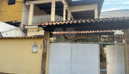 Casa à venda com 2 quartos, sendo 1 suíte,  em Campo Grande, Rio de Janeiro, RJ