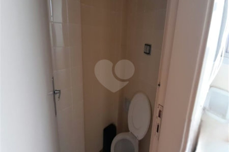Apartamento à venda com 2 quartos em Vila Clementino, São Paulo, SP