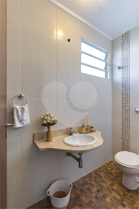 Casa Térrea à venda com 4 quartos, sendo 2 suítes, em Alto da Boa Vista, São Paulo, SP
