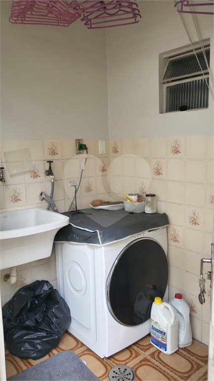 Sobrado à venda com 3 quartos em Mandaqui, São Paulo, SP