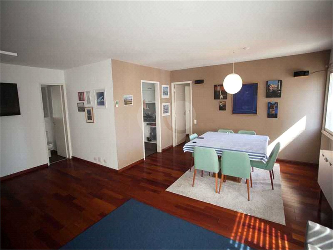 Apartamento à venda com 3 quartos, sendo 1 suíte, em Cidade Monções, São Paulo, SP