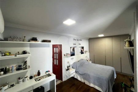 Apartamento à venda com 3 quartos, sendo 1 suíte,  no Centro, São Bernardo do Campo, SP