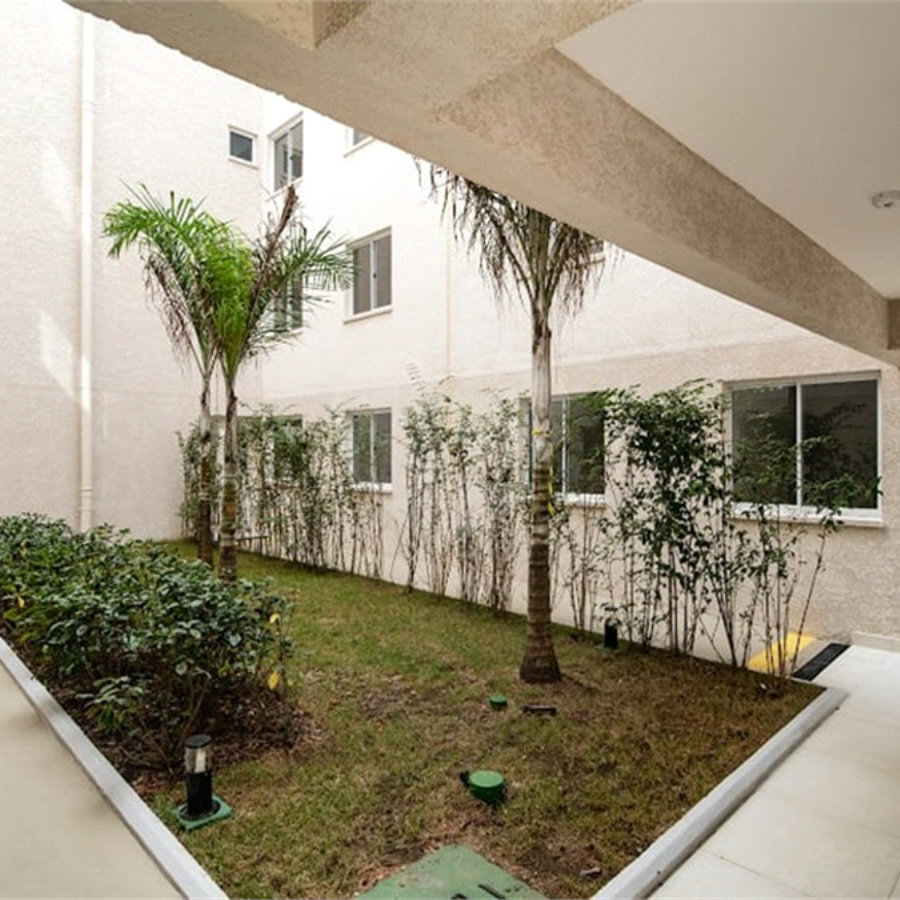 Apartamento à venda com 2 quartos em Jardim Albertina, Guarulhos, SP
